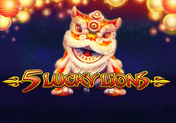 28betlink 5 Lucky Lions