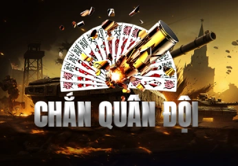 Trò chơi 28betlink Chắn Quân Đội