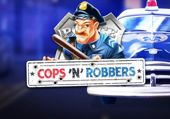 28betlink Cops’n’Robbers