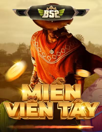 Trò chơi Miền Viễn Tây B52