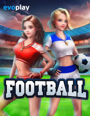 Trò chơi Vua Bóng Đá EvoPlay