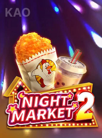 Trò chơi Chợ Đêm 2 FaChai